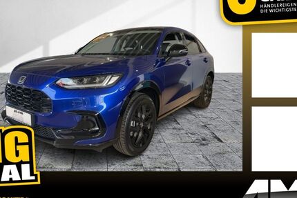 Honda ZR-V 10.000 km 38.990 € Ludwigshafen 67065