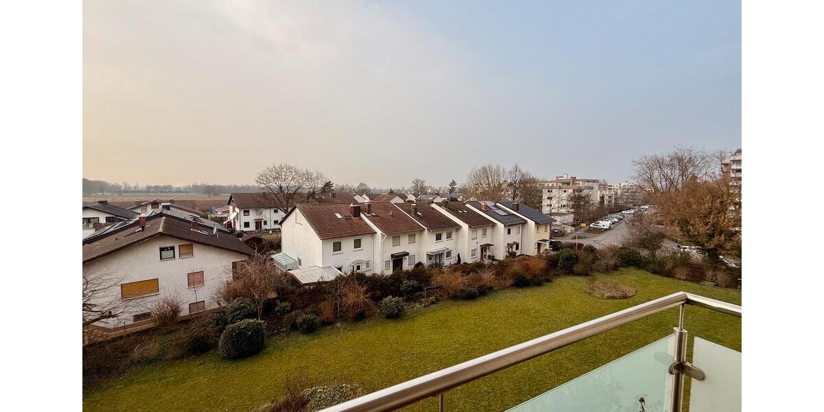Etagenwohnung Weinheim - 2 Zimmer, 65 m&sup2;, 255.000&euro; | Angebot:27185784