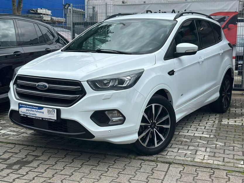 Kuga
