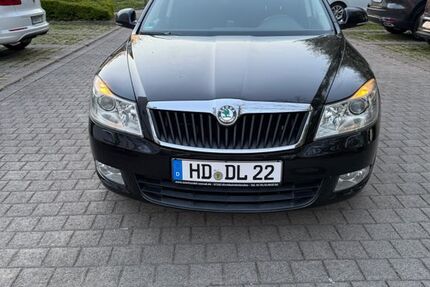 Skoda Octavia 143.000 km 7.000 &euro; Heidelberg 69126