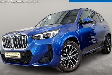 BMW iX1 18.671 km 45.980 &euro; Mannheim 68169
