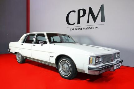Oldsmobile Andere 93.000 km 10.950 &euro; Mannheim 68167
