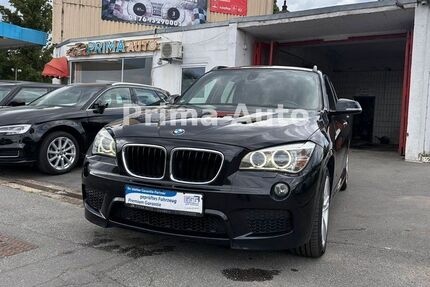 BMW X1 167.000 km 8.999 &euro; Mannheim 68309
