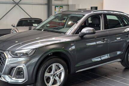 Audi Q5 31.000 km 38.900 &euro; Weinheim 69469