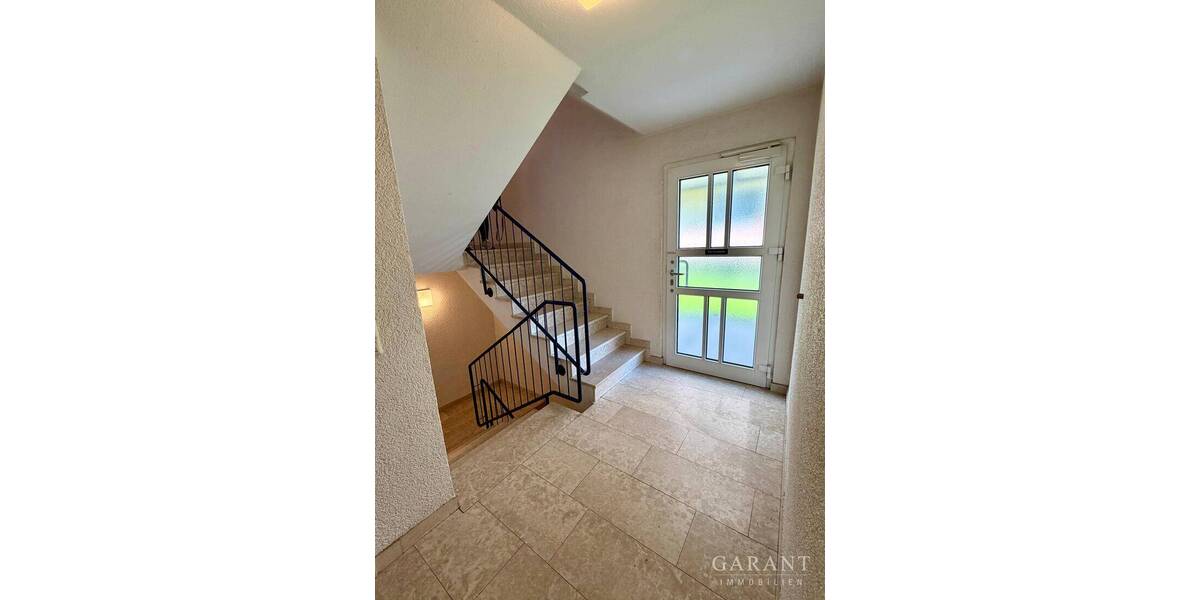 Etagenwohnung Weinheim - 2 Zimmer, 68 m&sup2;, 229.000&euro; | Angebot:26306422