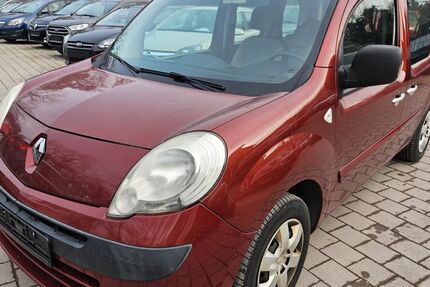 Renault Kangoo 344.699 km 3.350 &euro; Lachen-Speyerdorf 67435