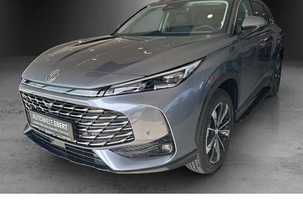 MG HS 9.990 km 33.900 &euro; Frankenthal 67227