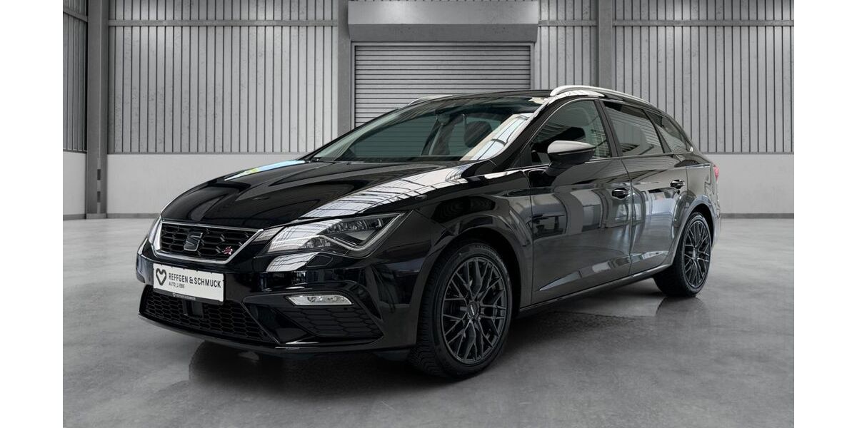 Seat Leon 137.400 km 14.870 &euro; Mannheim 68309