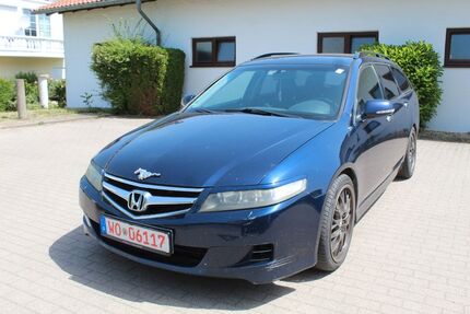 Honda Accord 350.000 km 1.500 &euro; Worms-Pfeddersheim 67551