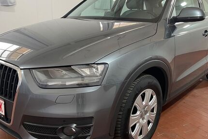 Audi Q3 171.000 km 11.990 &euro; Ludwigshafen am Rhein 67059