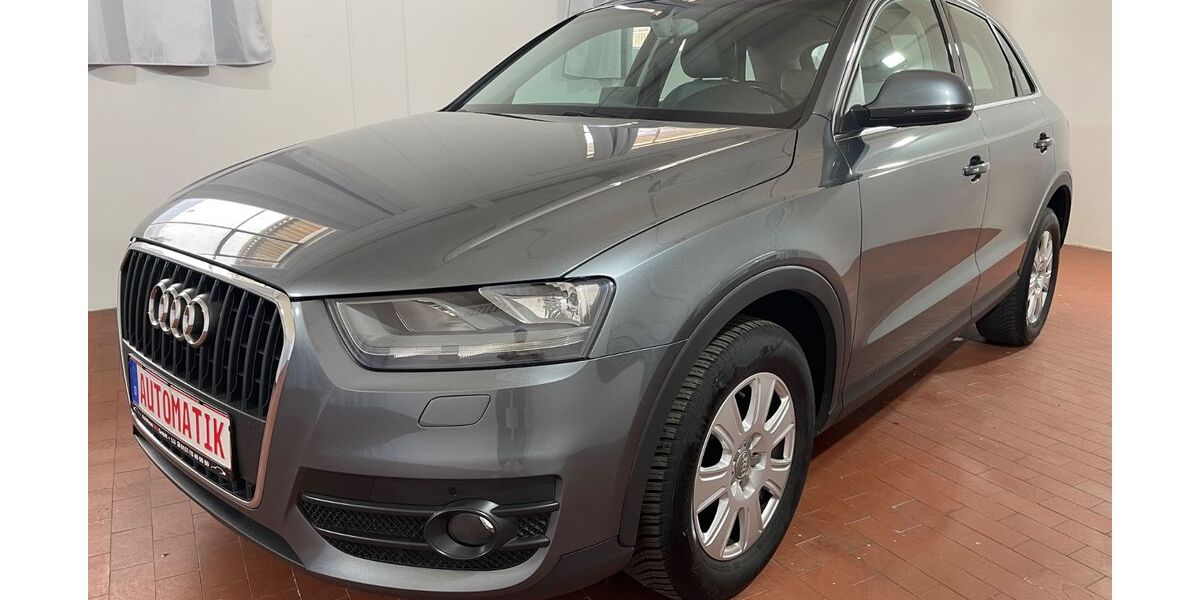 Audi Q3 171.000 km 11.990 &euro; Ludwigshafen am Rhein 67059