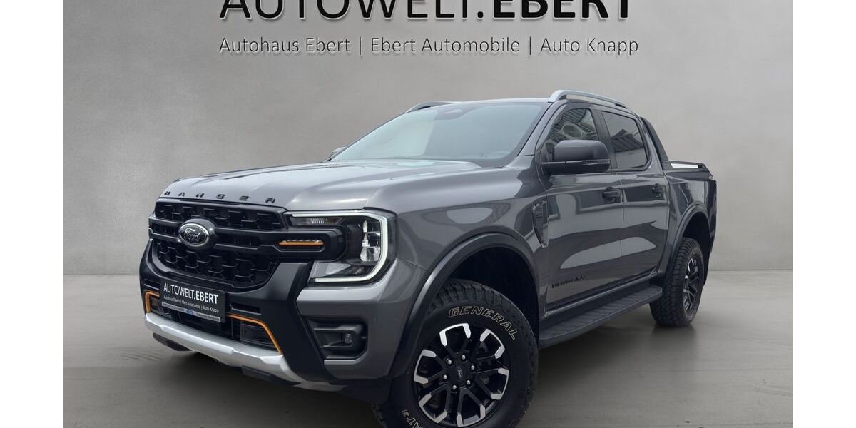 Ford Ranger 28.990 km 49.890 &euro; Hockenheim 68766