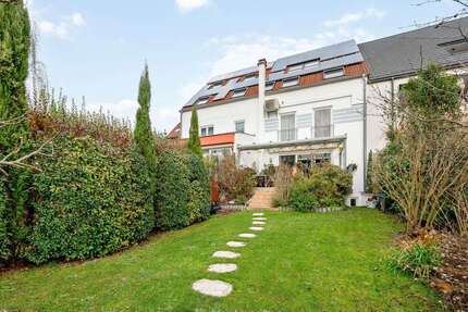 Haus zum Kaufen in Hockenheim 850.000 € 220 m² 7 zimmer