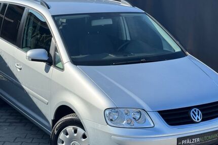 VW Touran 71.000 km 9.999 &euro; Dannstadt-Schauernheim 67125