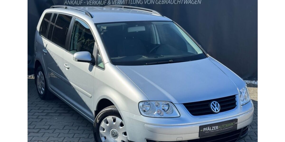 VW Touran 71.000 km 9.999 &euro; Dannstadt-Schauernheim 67125