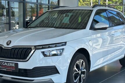 Skoda Kamiq 148.000 km 16.500 &euro; Heppenheim 64646