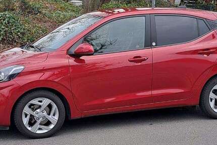 Hyundai i10 27.900 km 10.800 &euro; Grünstadt, Stadt 67269