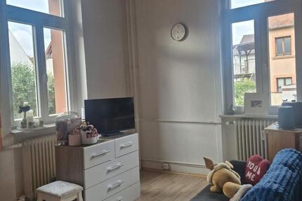 Wohnung Lingenfeld - 1 Zimmer, 35 m&sup2;, 495&euro; | Angebot:26459288