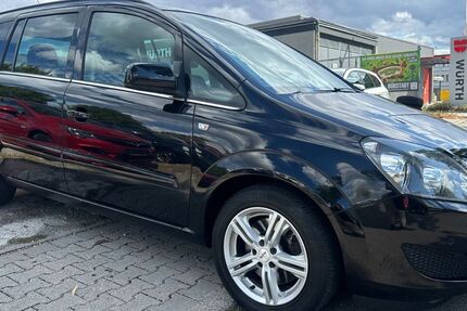Opel Zafira 203.000 km 2.990 &euro; Mannheim 68307