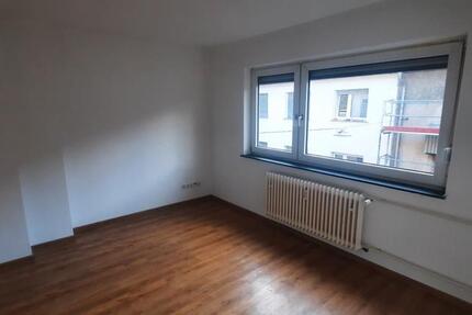 Wohnung Mannheim Herzogenried - 2 Zimmer, 33 m&sup2;, 400&euro; | Angebot:26241673