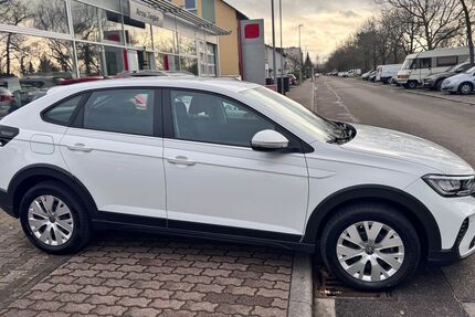 VW Taigo 3.110 km 18.300 &euro; Hockenheim 68766