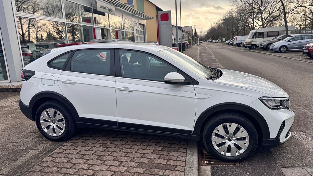 VW Taigo 3.110 km 18.300 &euro; Hockenheim 68766