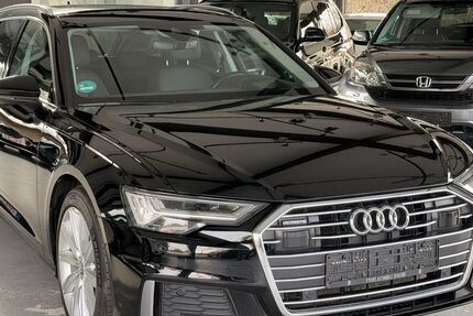 Audi A6 196.999 km 25.666 &euro; Haßloch 67454