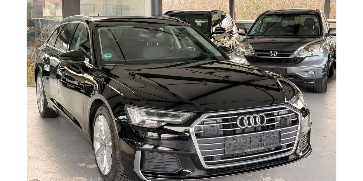 Audi A6 196.999 km 25.666 &euro; Haßloch 67454