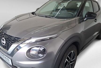 Nissan Juke 3.443 km 20.750 &euro; Heidelberg 69126