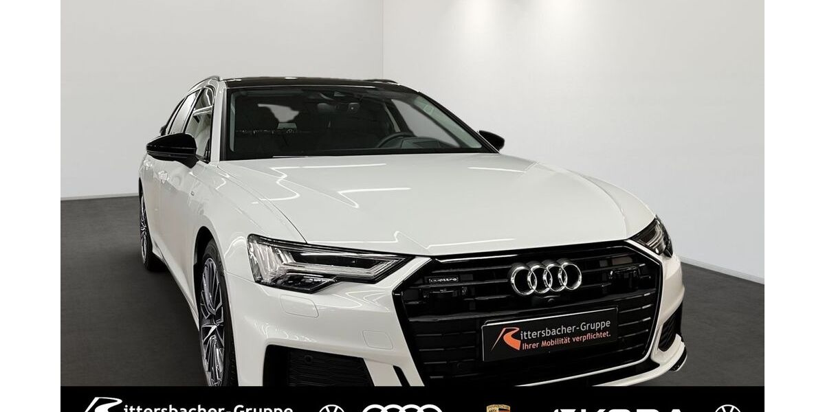 Audi A6 40.025 km 45.730 &euro; Grünstadt 67269