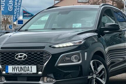 Hyundai KONA 91.990 km 17.990 &euro; Speyer 67346