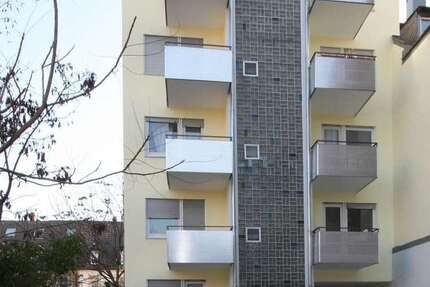 Wohnung zum Mieten in Mannheim 470 € 40 m²