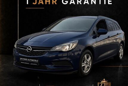Opel Astra 105.000 km 6.980 &euro; Speyer 67346