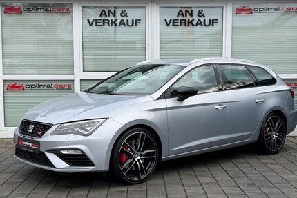 Seat Leon 51.890 km 21.950 &euro; Mannheim 68199