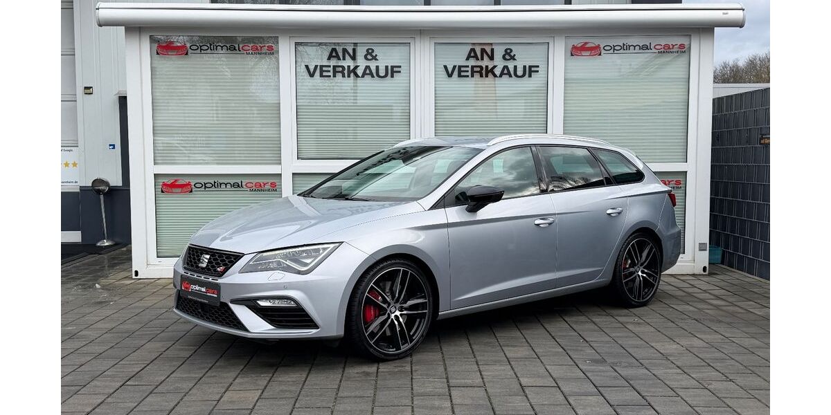 Seat Leon 51.890 km 21.950 &euro; Mannheim 68199