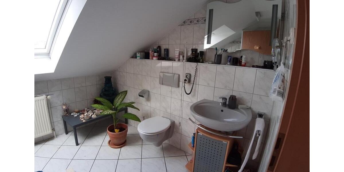 Dachgeschoßwohnung Mutterstadt - 3 Zimmer, 96 m&sup2;, 285.000&euro; | Angebot:24453747