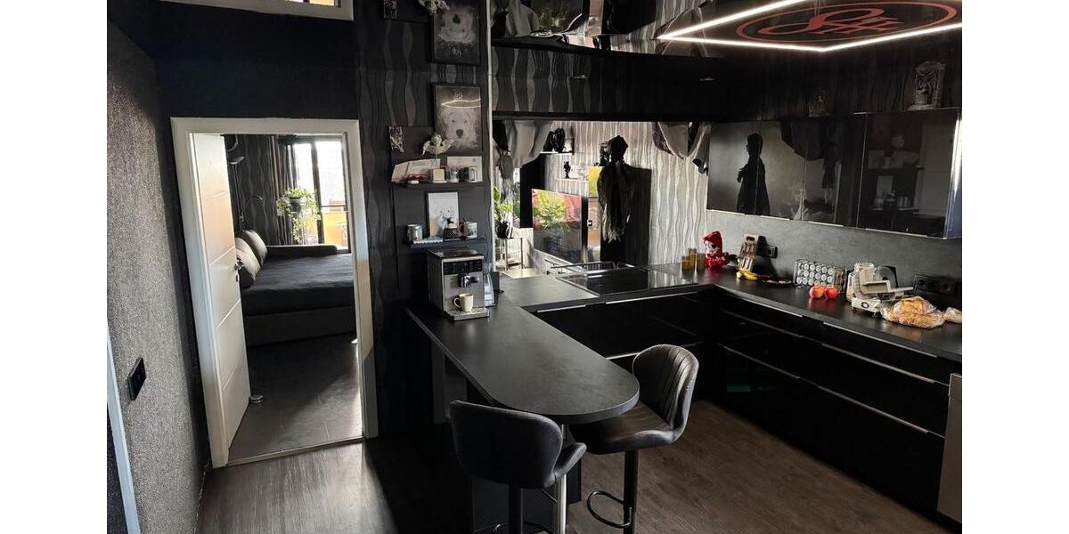 Dachgeschoßwohnung Hockenheim - 4 Zimmer, 89 m&sup2;, 249.900&euro; | Angebot:26384553