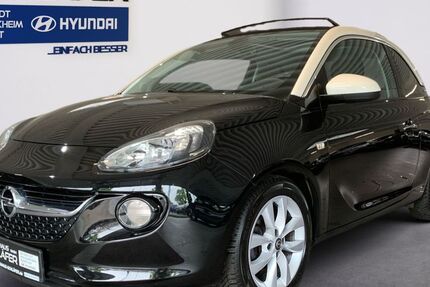 Opel Adam 55.434 km 11.980 &euro; Bad Dürkheim 67098