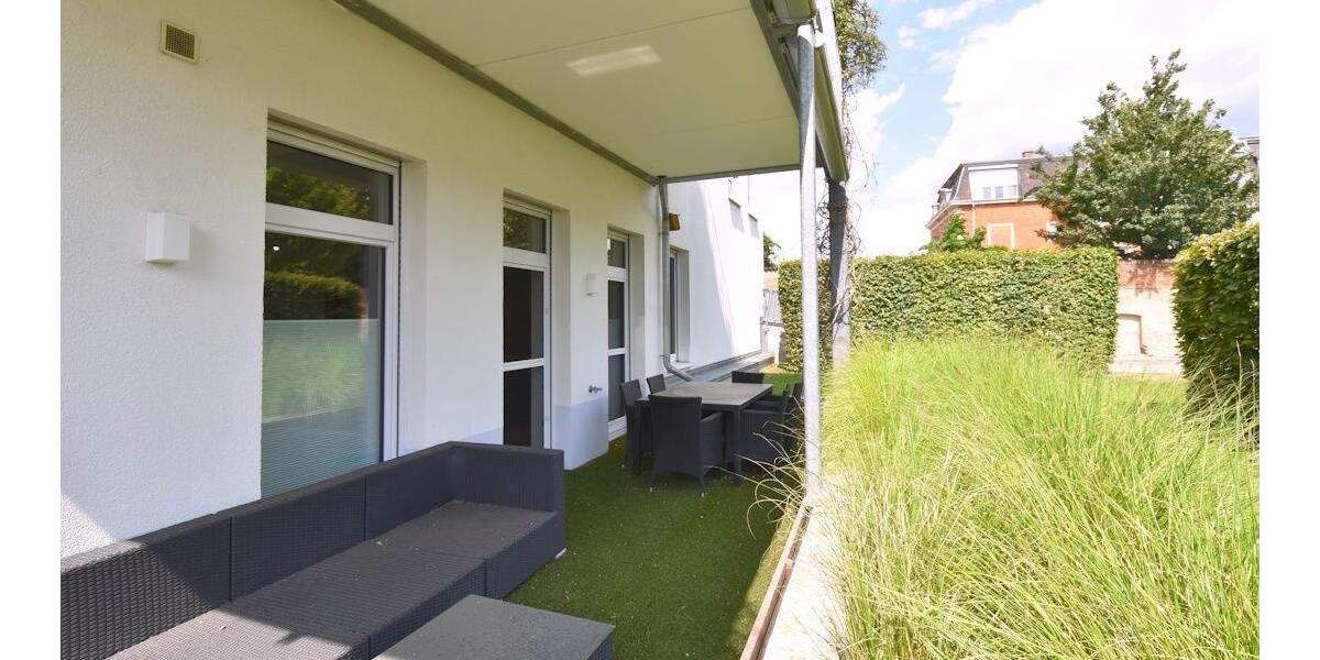 Etagenwohnung Speyer - 3 Zimmer, 160 m&sup2;, 795.000&euro; | Angebot:25741769