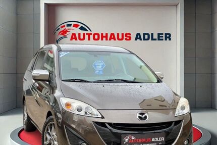 Mazda 5 58.500 km 14.700 € Worms 67549