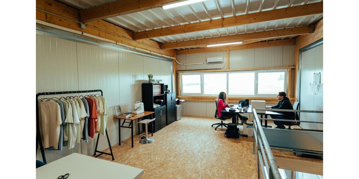 Gewerbeobjekt Mannheim Herzogenried - 999&euro; | Angebot:21658875