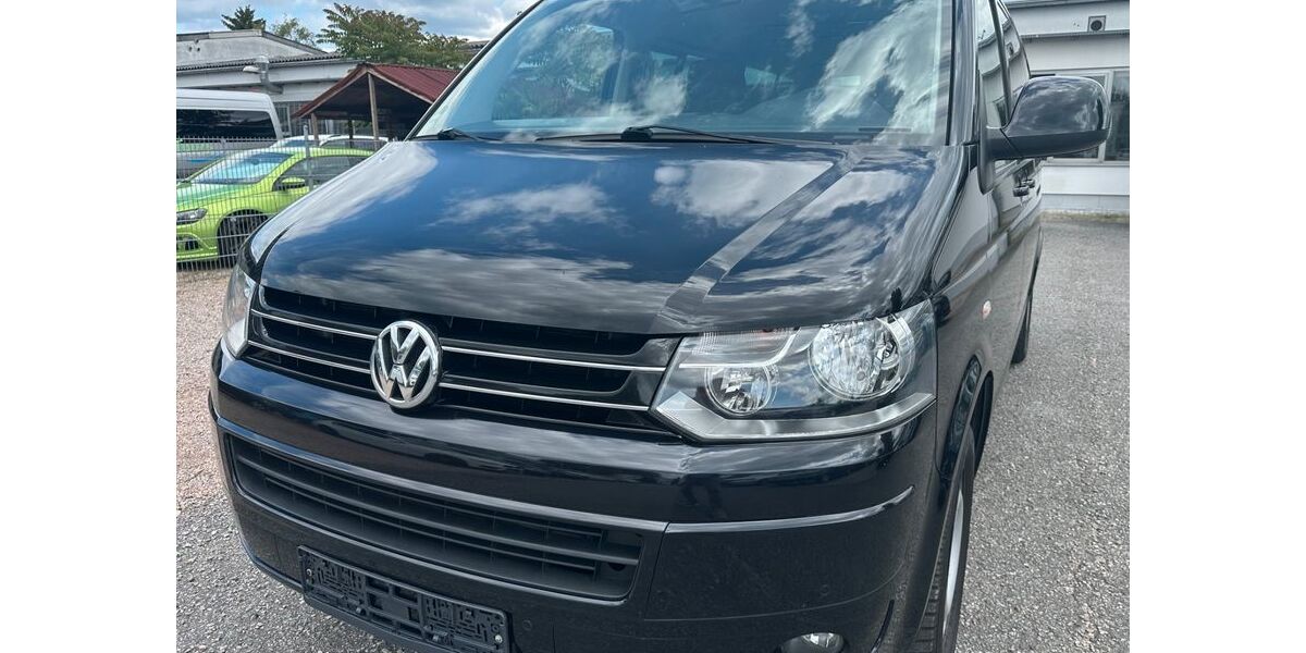 VW T5 Transporter 149.700 km 15.700 &euro; Bensheim 64625
