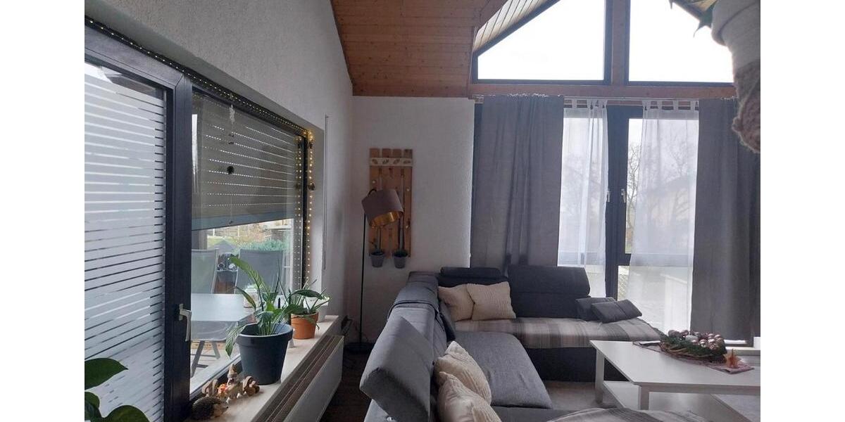 Etagenwohnung Lampertheim - 4 Zimmer, 105 m&sup2;, 1.450&euro; | Angebot:26268518