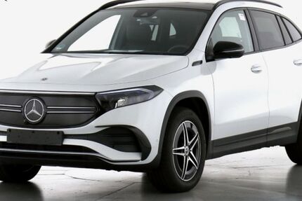 Mercedes-Benz EQA 10.500 km 31.800 &euro; Viernheim 68519