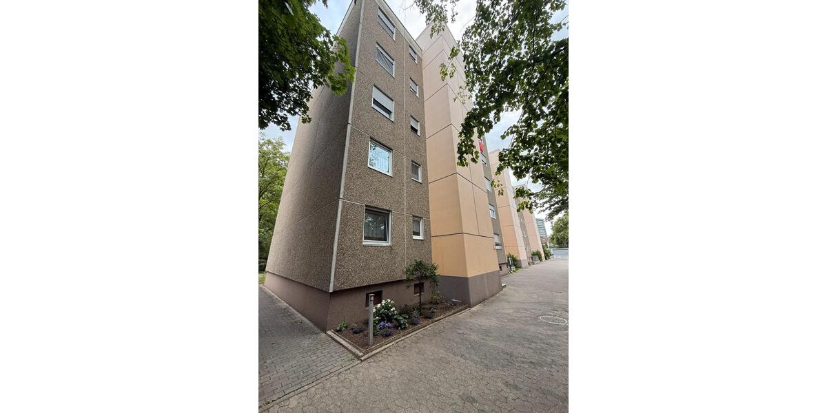 Etagenwohnung Ludwigshafen am Rhein Ludwigshafen-Oggersheim - 2 Zimmer, 64 m&sup2;, 195.000&euro; | Angebot:27071237