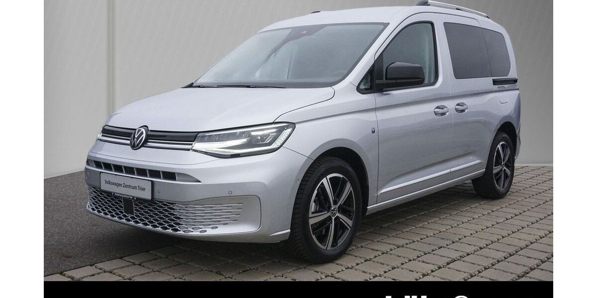 VW Caddy 3.050 km 39.950 &euro; Worms 67547