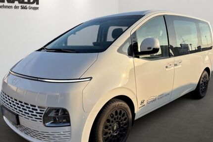 Hyundai STARIA 5.000 km 41.990 &euro; Wiesloch 69168