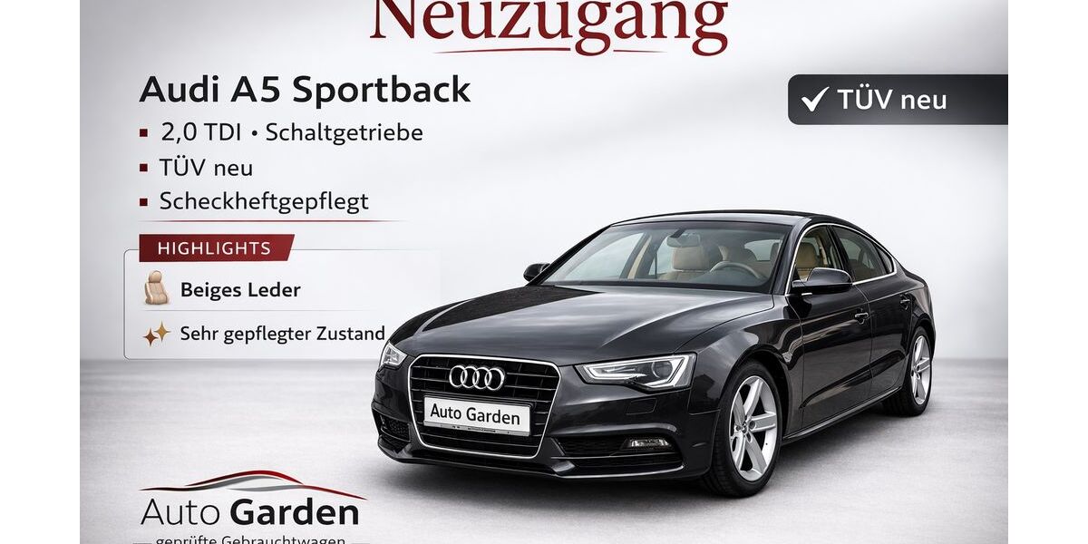 Audi A5 149.000 km 15.000 &euro; Schwetzingen 68723