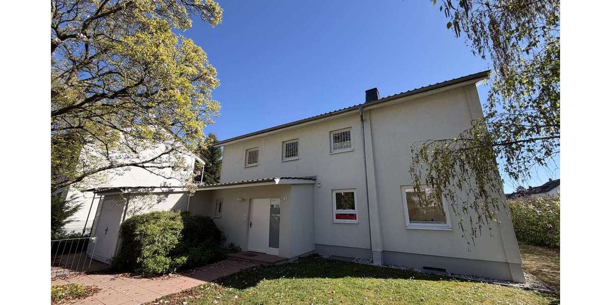 Einfamilienhaus Heidelberg Neuenheim - 7 Zimmer, 183 m&sup2;, 3.900&euro; | Angebot:26055300