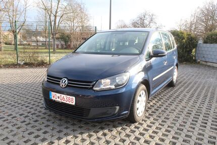 VW Touran 260.000 km 4.500 &euro; Worms-Pfeddersheim 67551